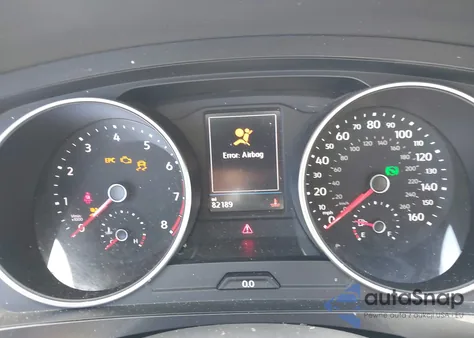 2020 Volkswagen Tiguan 2.0T Se/2.0T Se R-Line Black/2.0T Sel z USA, uszkodzony, nr VIN 3VV2B7AX6LM065218